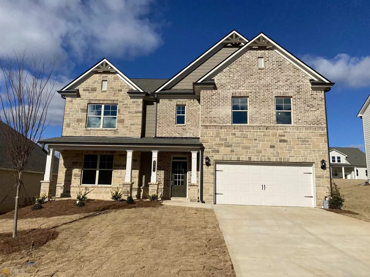 Flowery Branch, GA 30542,7098 Branch Creek