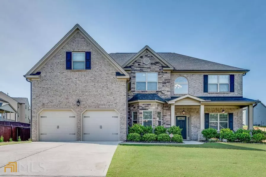 3562 Parkside View, Dacula, GA 30019