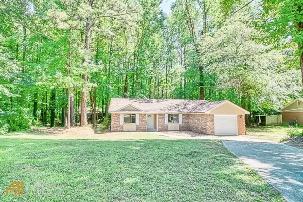 2527 Crumps Landing, Snellville, GA 30039