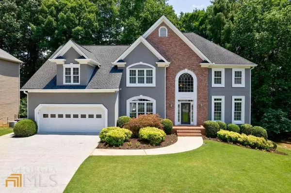 1050 Brookstead Chase, Johns Creek, GA 30097