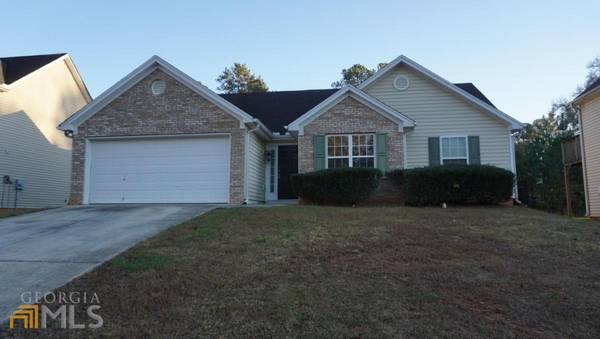 457 Luke, Jonesboro, GA 30238