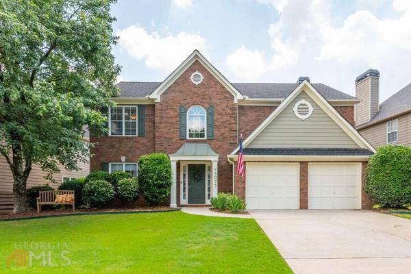 13075 Crabapple Lake, Roswell, GA 30076