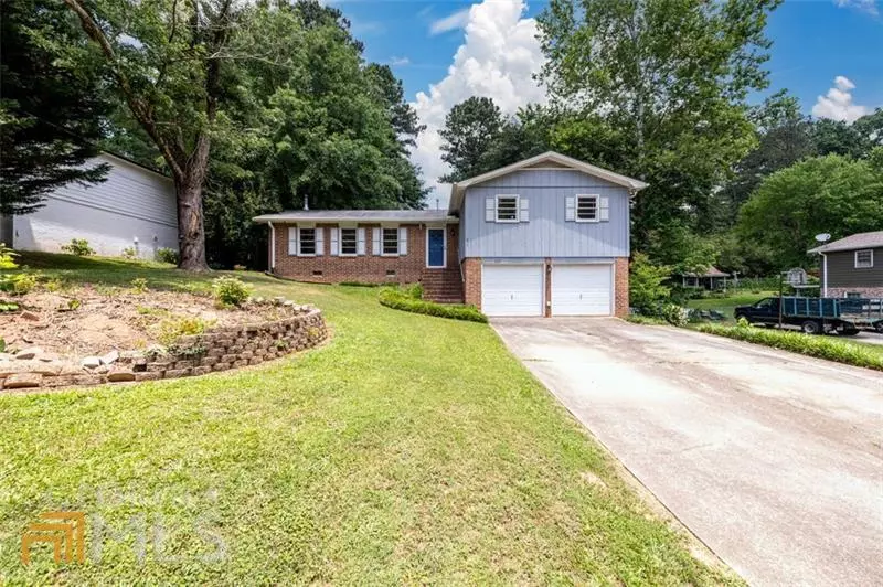 2567 Bailey, Norcross, GA 30071