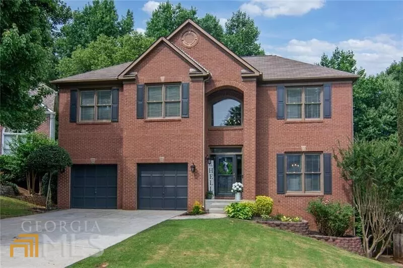 Peachtree Corners, GA 30092,4745 Pomarine