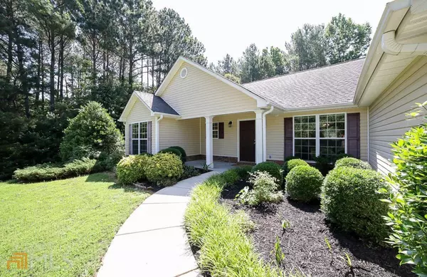 Winterville, GA 30683,156 Williams Mccurley