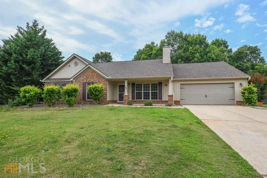 357 Hannah Heights, Hull, GA 30646