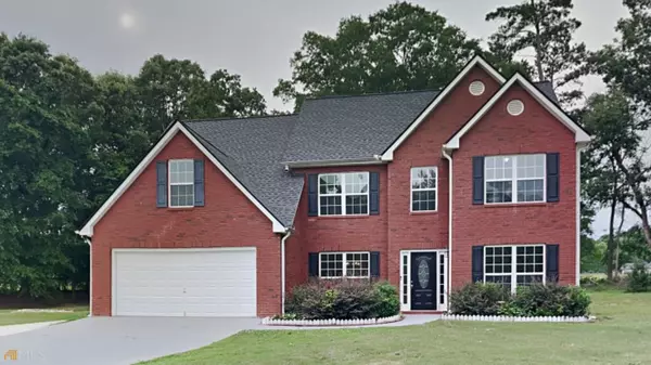 333 Breezewood CT, Stockbridge, GA 30281