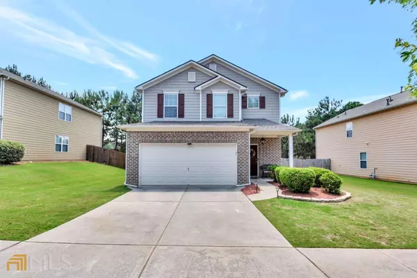 6707 Barker Station, Sugar Hill, GA 30518