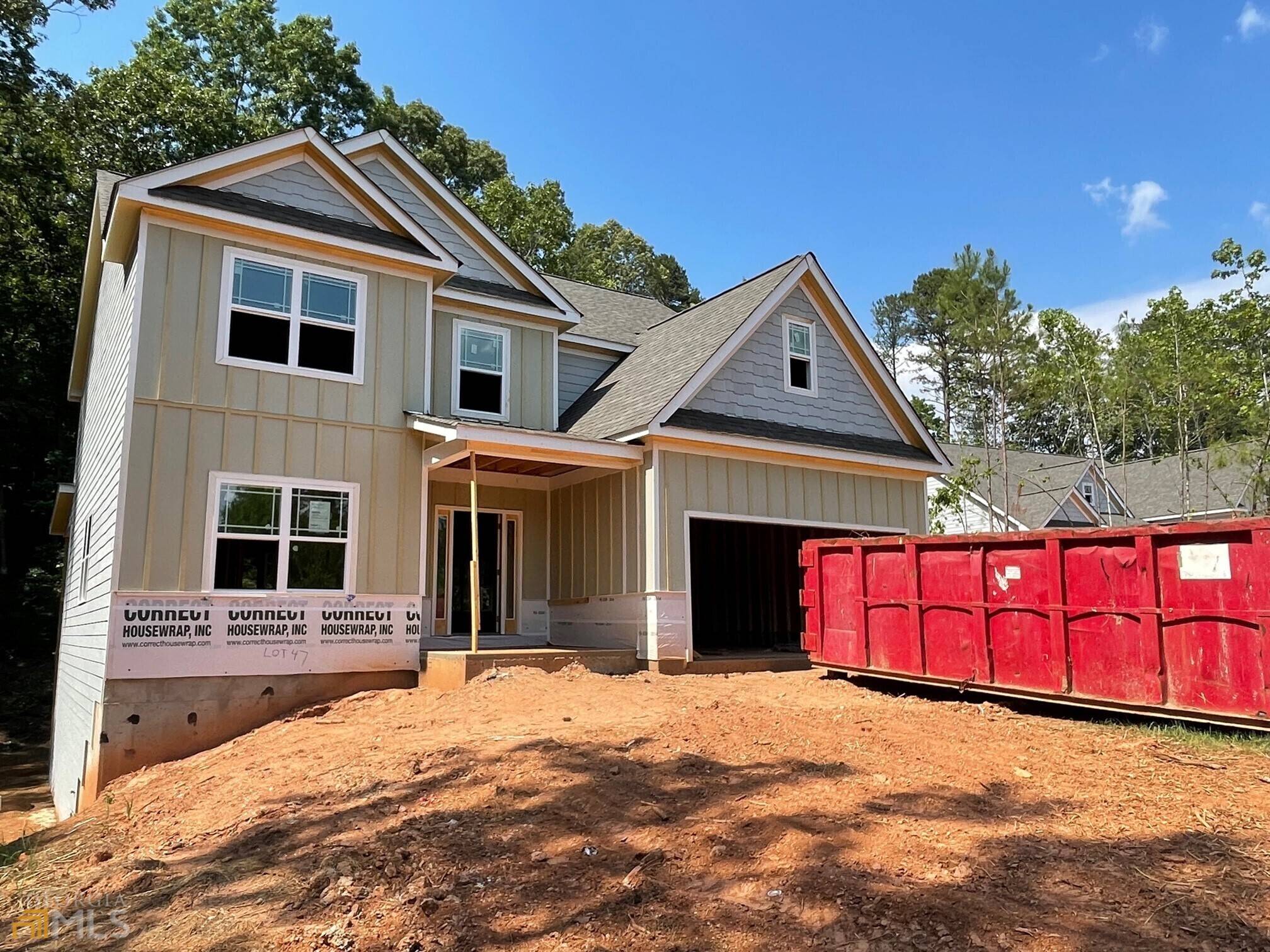Cumming, GA 30028,8240 Crooked Creek DR