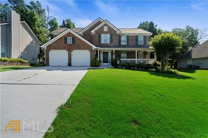 318 Dunagan Chase, Lawrenceville, GA 30045