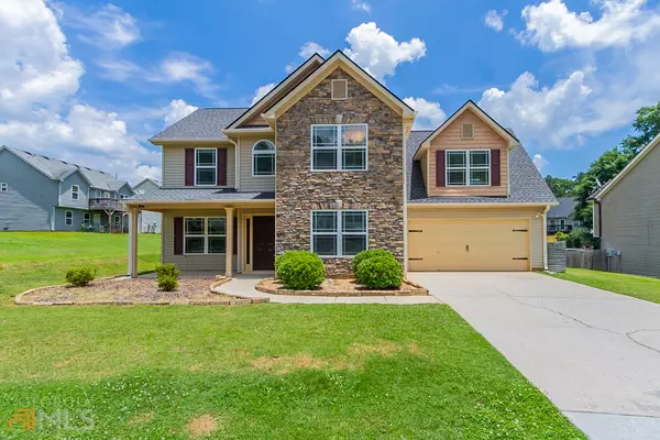 48 Lighthouse, Winder, GA 30680