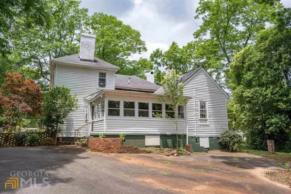 Greensboro, GA 30642,108 S Walnut ST