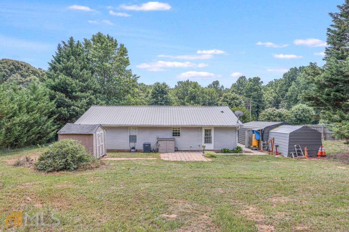 Gainesville, GA 30506,5875 Habitat DR