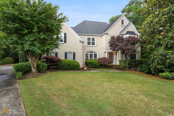 155 Keswick, Johns Creek, GA 30022