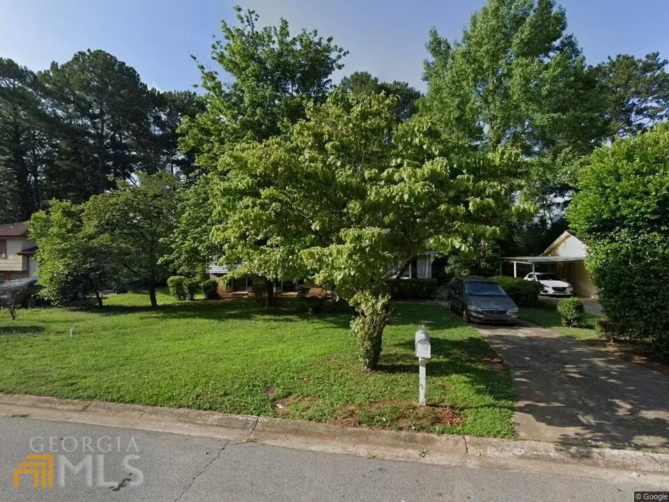 Jonesboro, GA 30238,8435 Magnolia