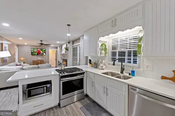 Marietta, GA 30068,2984 Blackberry LN