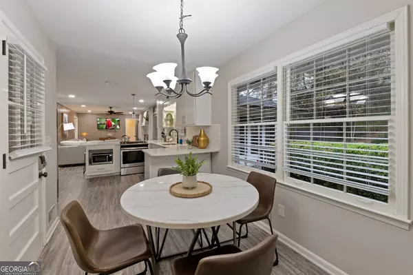 Marietta, GA 30068,2984 Blackberry LN