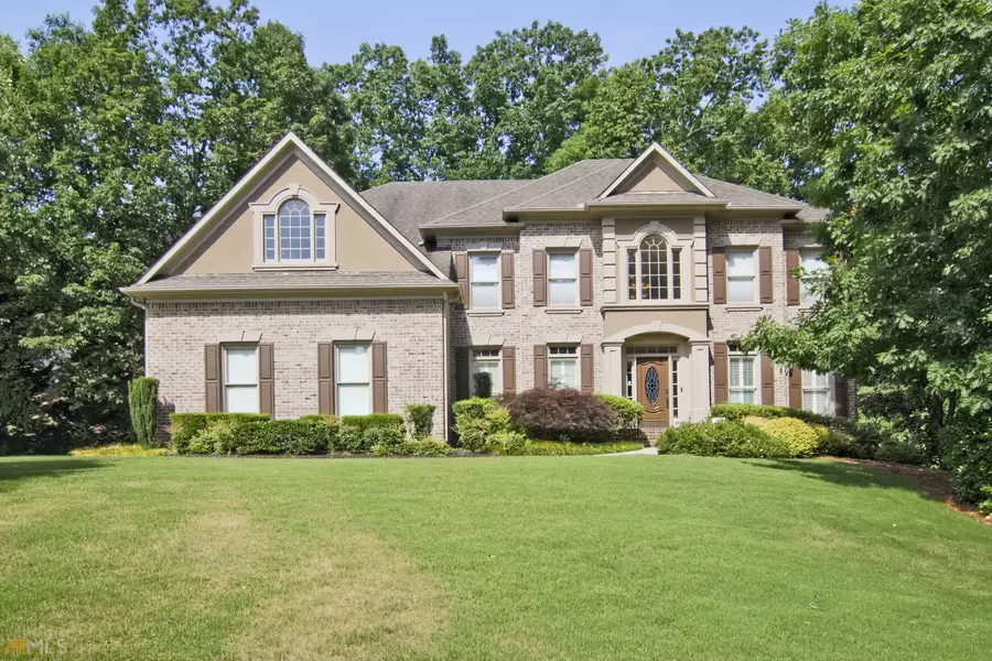 5354 Windsor Green, Smyrna, GA 30126