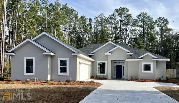 Kingsland, GA 31548,106 Maybird DR