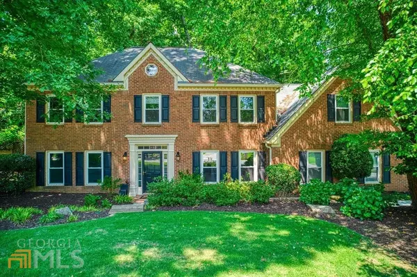 748 Fox Hollow, Marietta, GA 30068