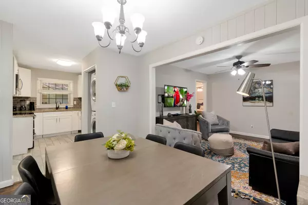 Atlanta, GA 30340,240 Lake DR