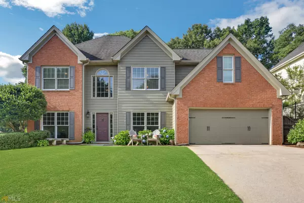 5675 Cannonero DR, Alpharetta, GA 30005