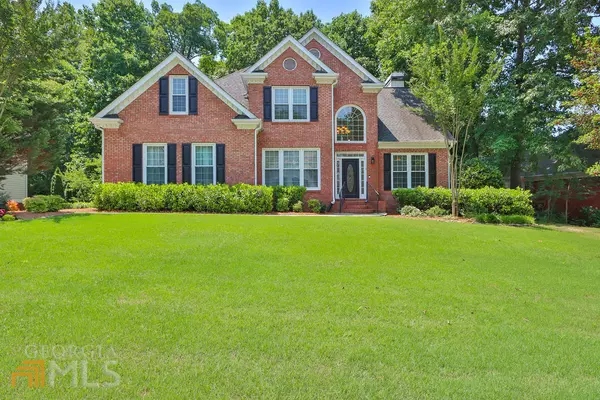 3303 Birchfield, Dacula, GA 30019