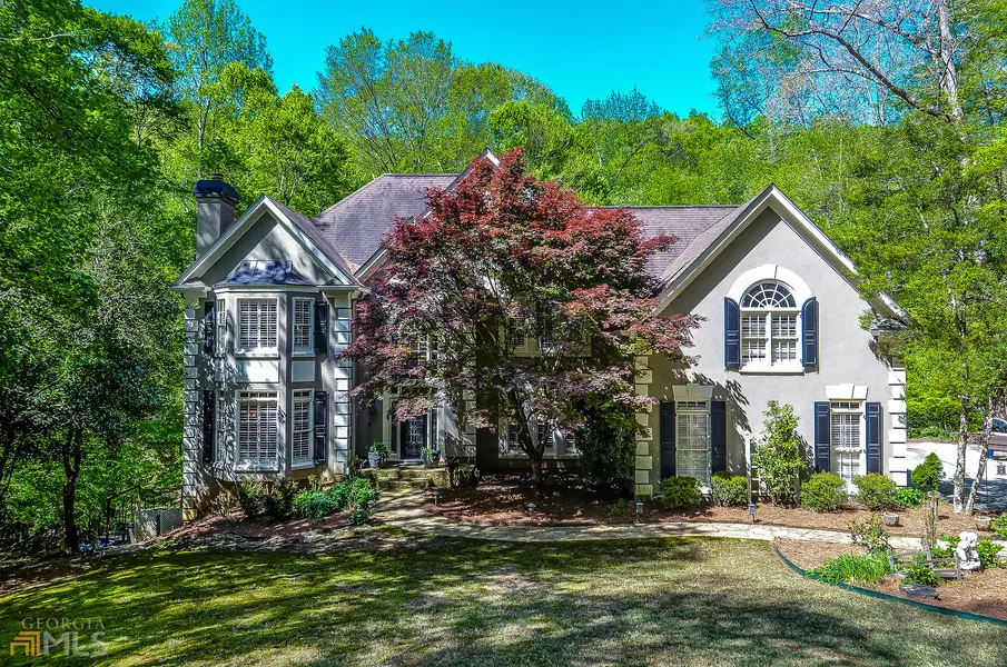 2130 River Cliff, Roswell, GA 30076