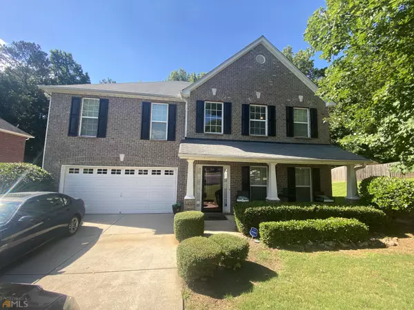 5504 Mossy View, Douglasville, GA 30135