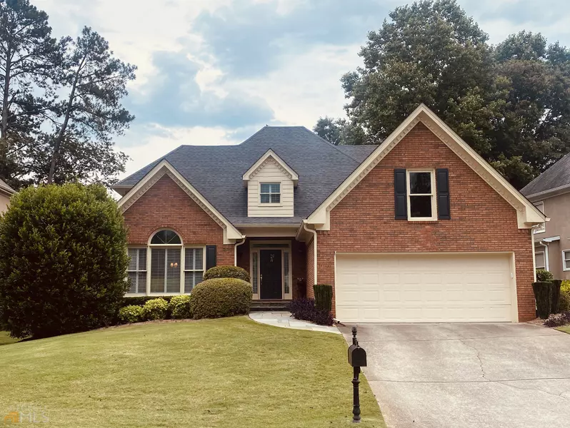 845 Doe Hill, Roswell, GA 30075