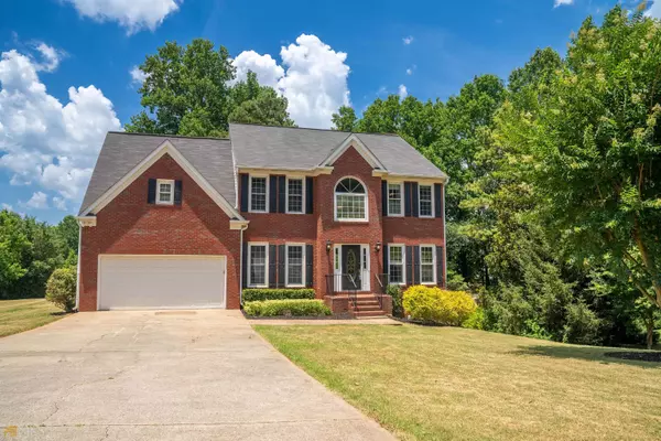 5425 Tallantworth, Cumming, GA 30040