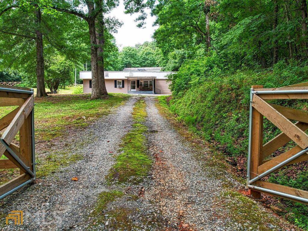 2957 Morrison Moore Parkway, Dahlonega, GA 30533