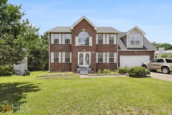 3282 Spring Mesa, Snellville, GA 30039