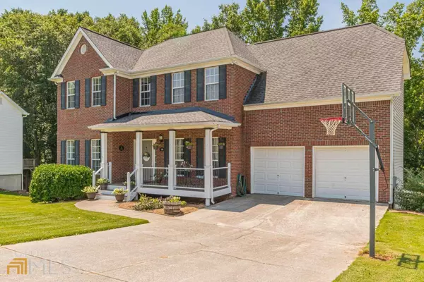 Hiram, GA 30141,120 Pine Valley