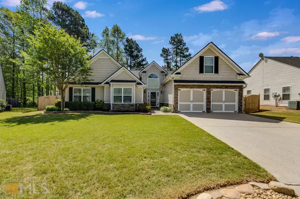 Villa Rica, GA 30180,805 Lilac