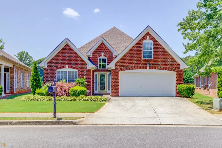 624 Valley Glen, Dacula, GA 30019