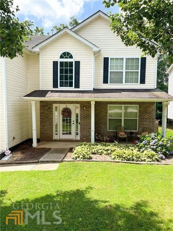 Villa Rica, GA 30180,1055 Summer Cypress