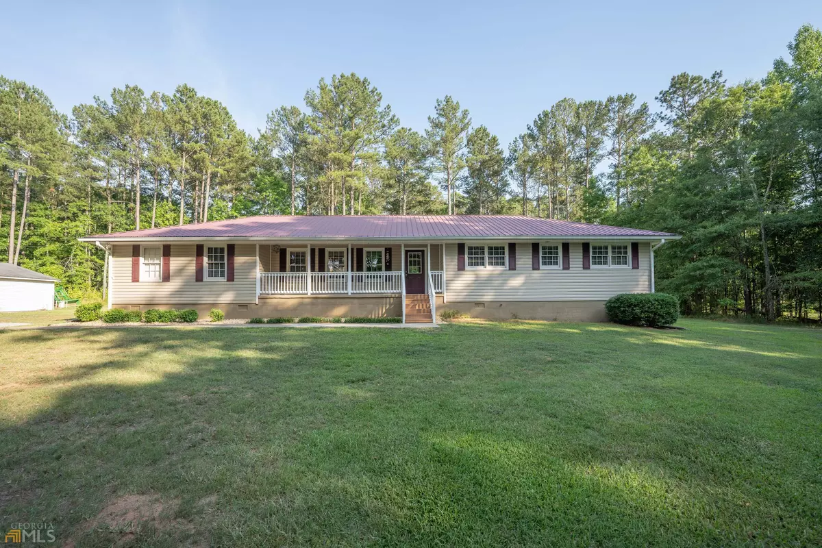 Rutledge, GA 30663,1481 Estes