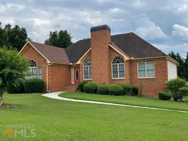 1040 Meadow Springs, Conyers, GA 30094