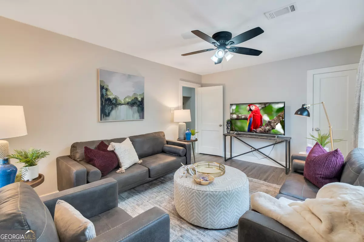 Marietta, GA 30060,94 Cochran RD