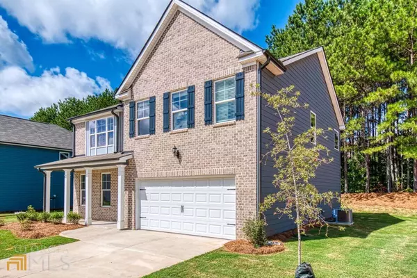 Austell, GA 30106,4020 Ethan's Cove DR #58