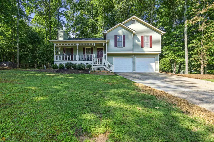 299 Peach Crossing, Dallas, GA 30132