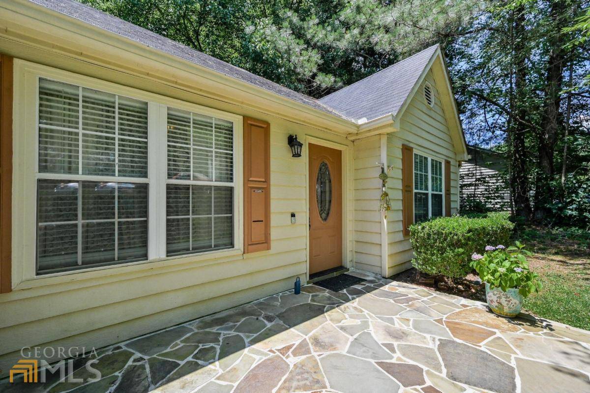 Woodstock, GA 30188,167 Bentley Pkwy