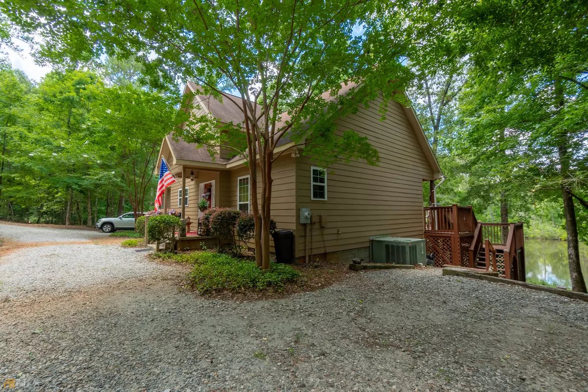 Pine Mountain, GA 31822,636 Kings Gap