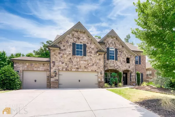 4520 Manor Creek, Cumming, GA 30040