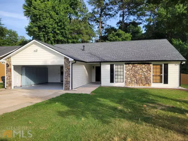 1698 Brandon, Lawrenceville, GA 30044