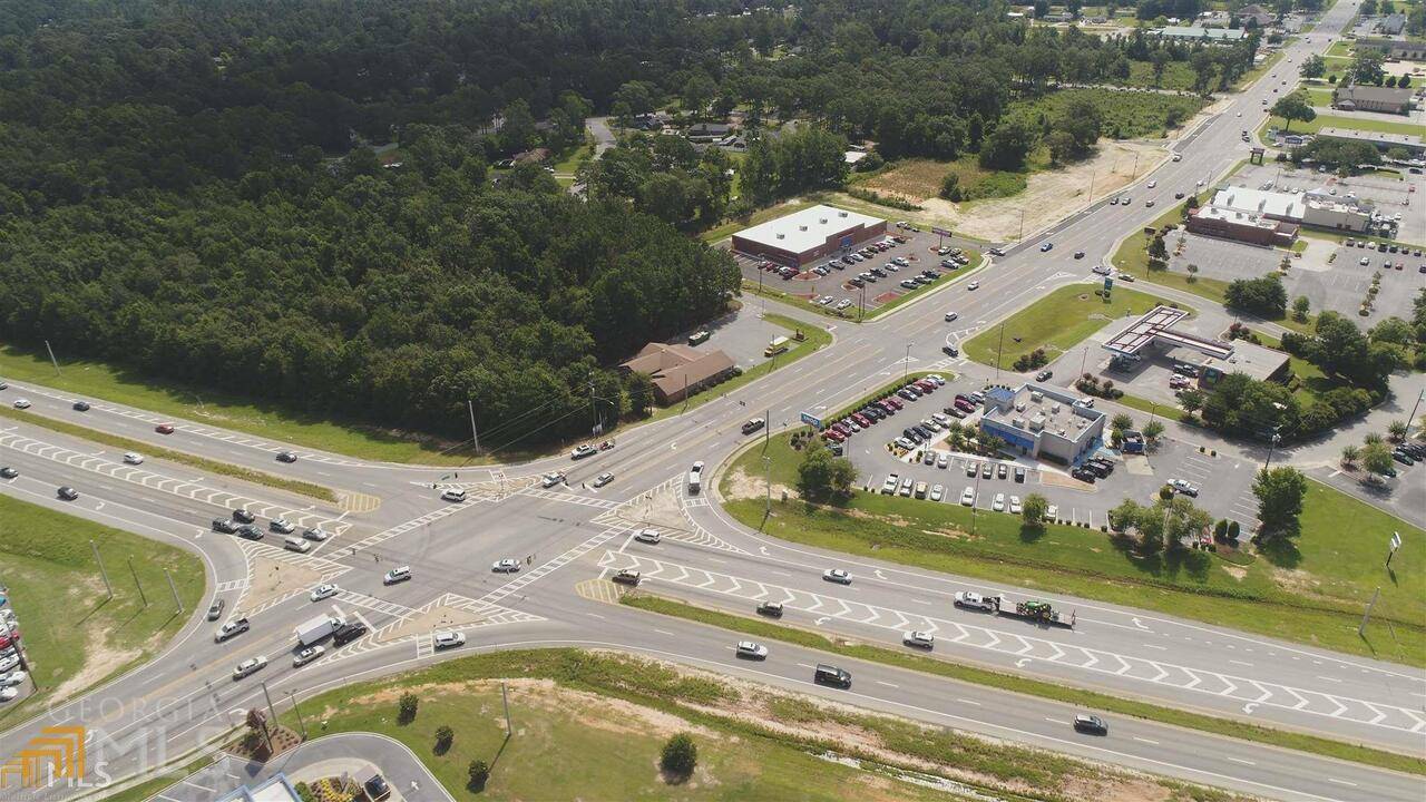 Statesboro, GA 30458,0 Highway 80 E