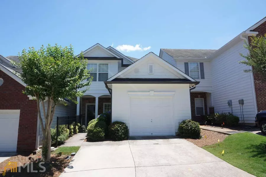 4722 Autumn Rose, Oakwood, GA 30566