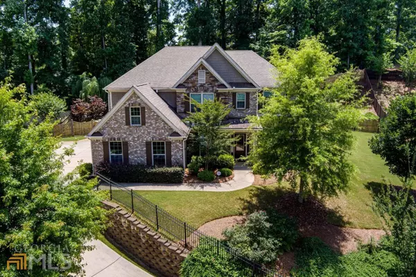 4375 Maverick, Kennesaw, GA 30152