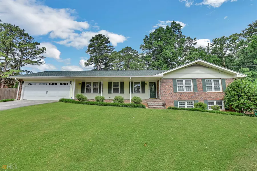 3617 Hershey, Tucker, GA 30084